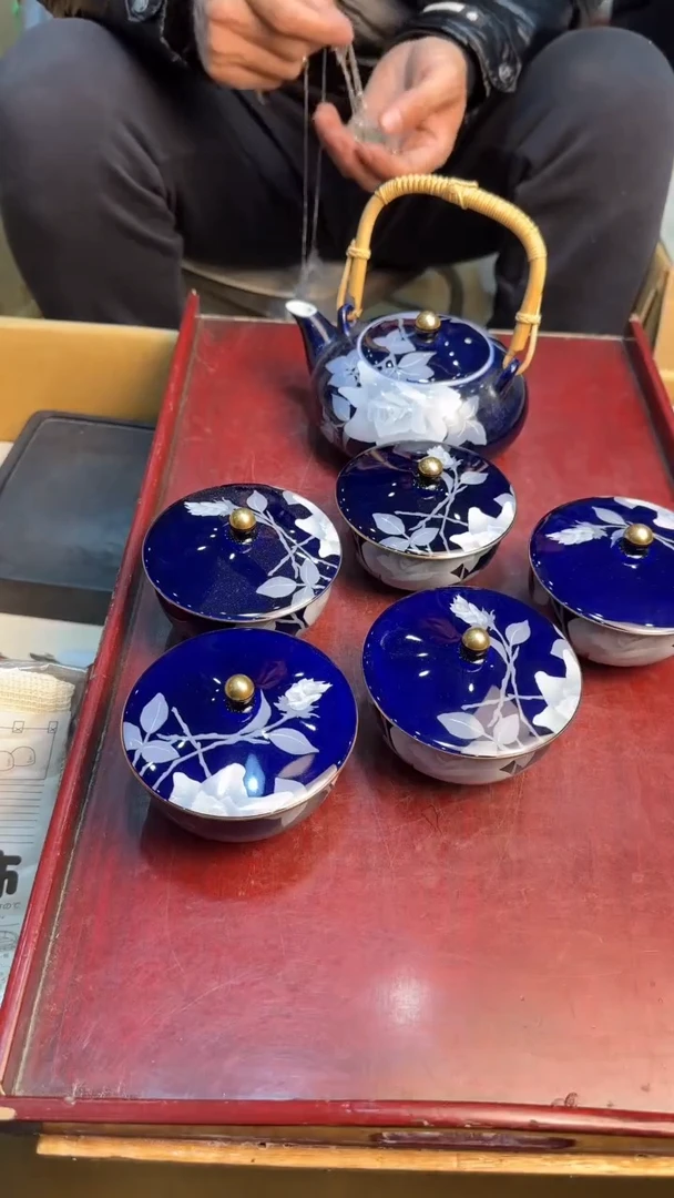 【闪购商品】茶盏8888888888   611