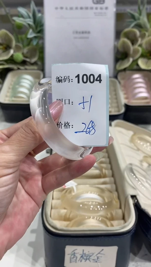非金属无编码1004