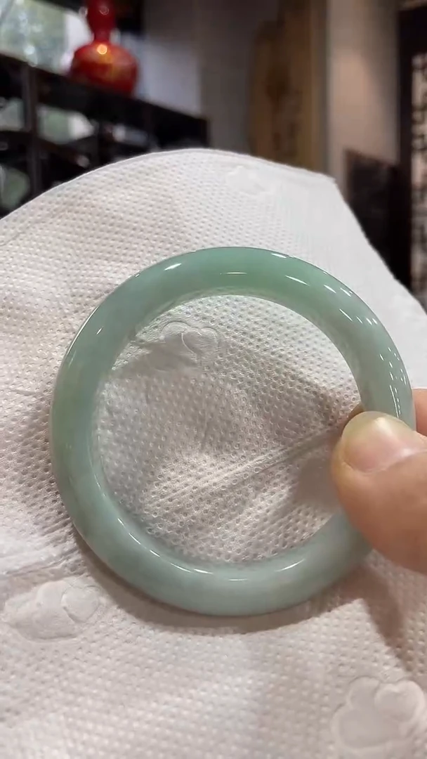 未镶嵌手镯翡翠31