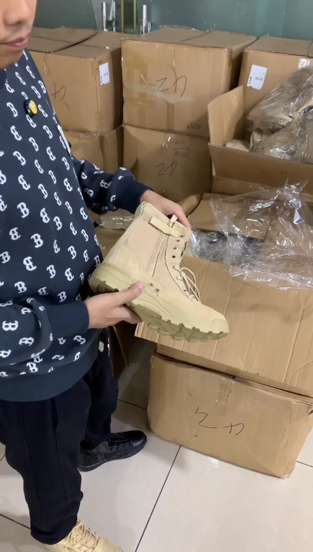 织物41码，A 牛皮 侧拉链 运动鞋码