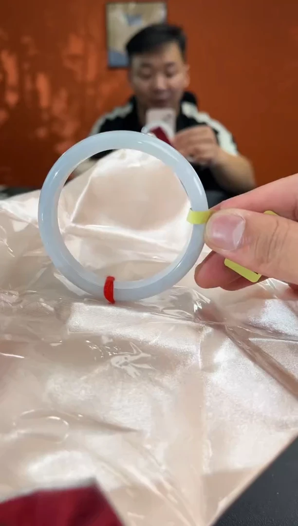 未镶嵌手镯翡翠9