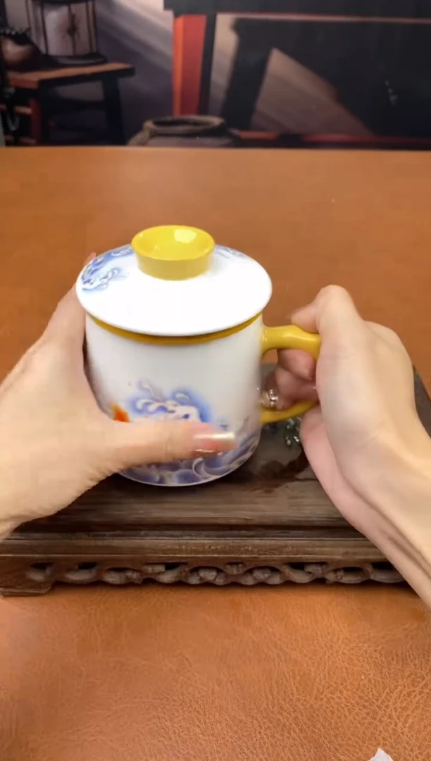 【闪购商品】陶禧茶器闪购福利V