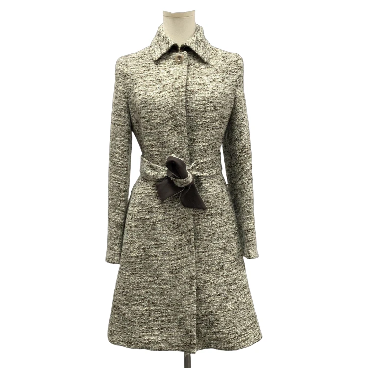 麦丝玛拉/大衣/95新/羊毛/[251126ZC0001]