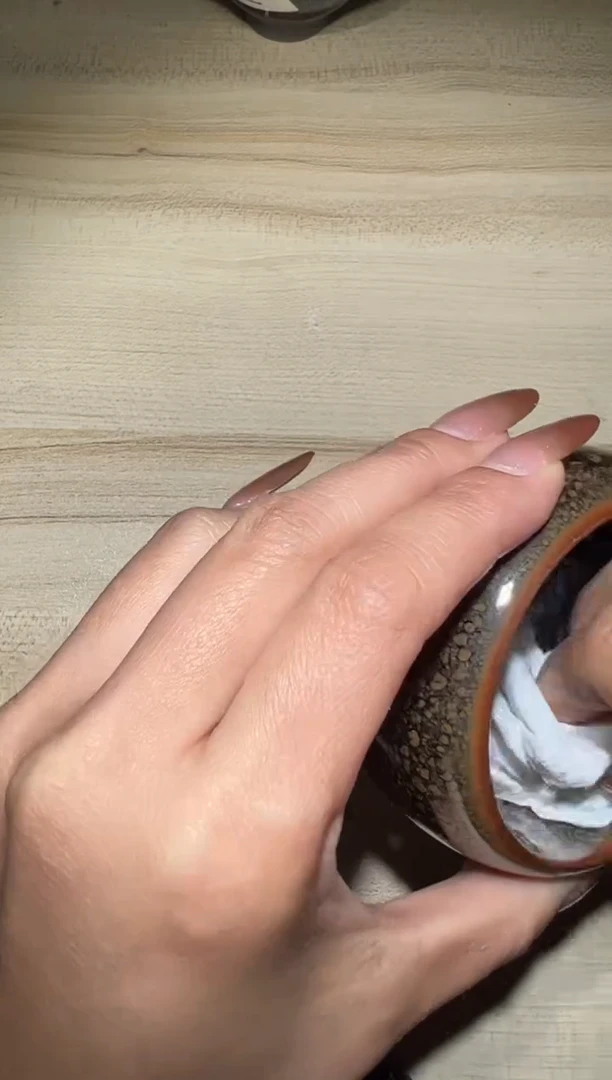 【闪购商品】茶盏75@建窑建盏百万仓储