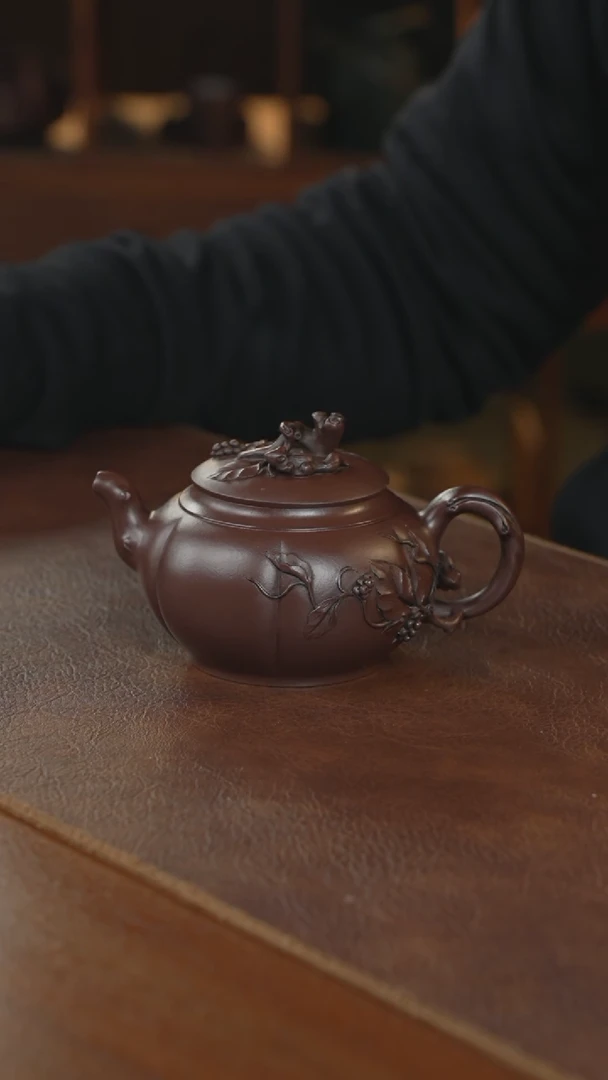 【闪购商品】紫砂茶壶紫砂壶紫砂壶
