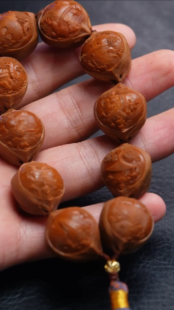 【闪购商品】橄榄核手串/手链橄榄核
