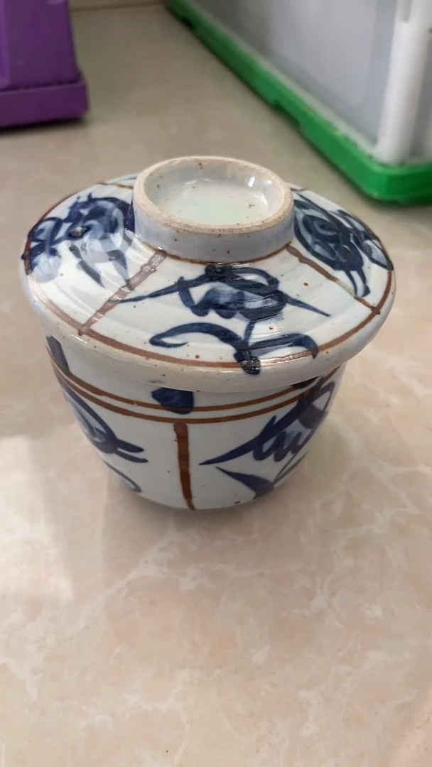 其他陶D*S小香瓷器 满20包邮