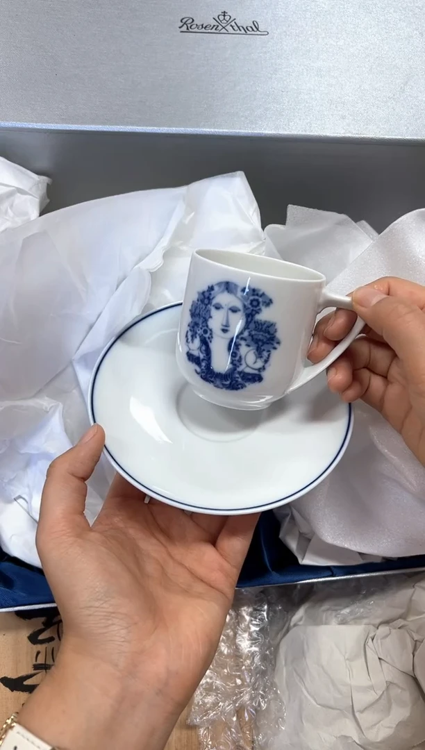 瓷片中古商品谨慎参拍