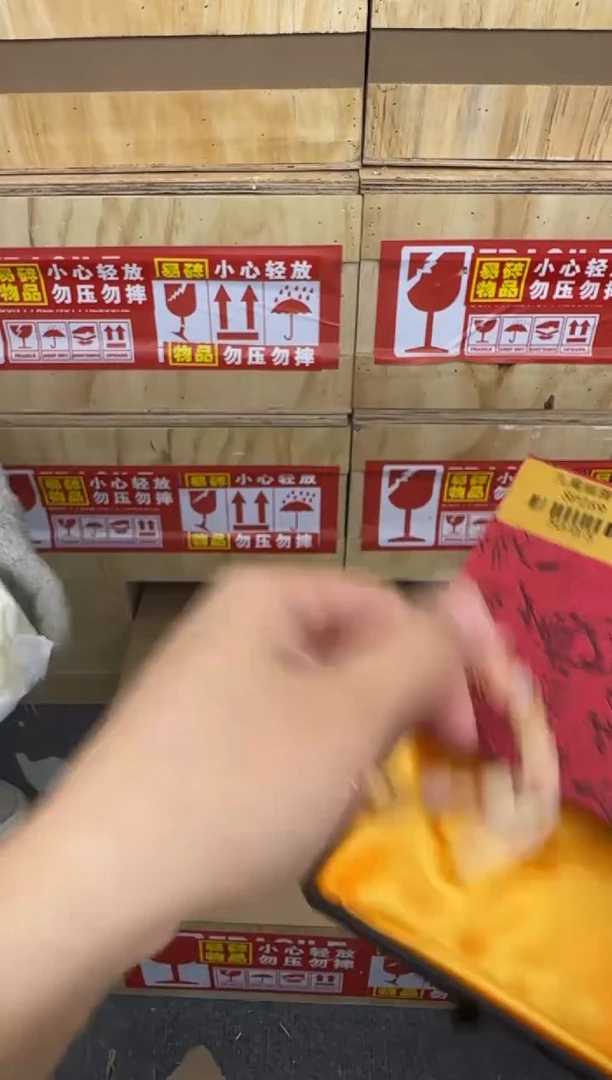 翎光合文玩精品手串-无礼盒-@@SP259