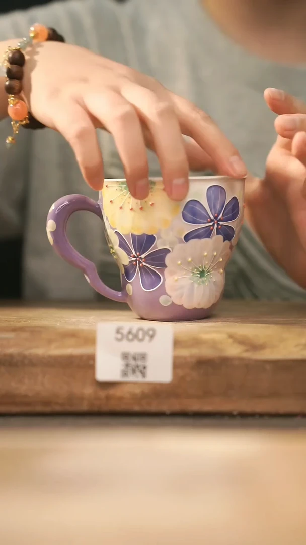 【落单孤品】福利/杯子@@5609