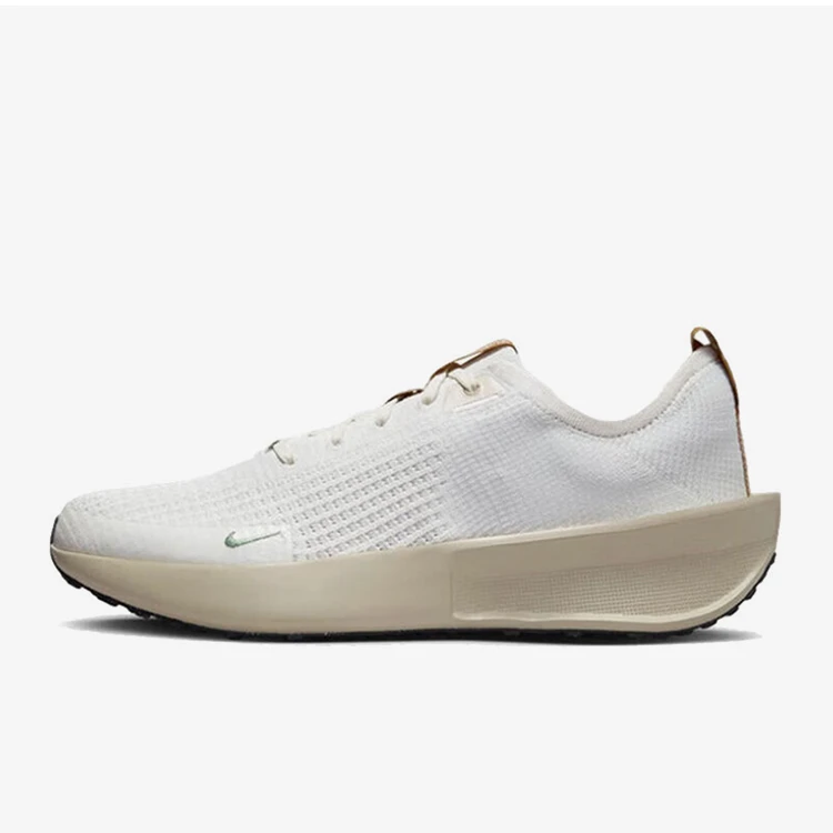 耐克NIKE 时尚男士低帮防滑厚底缓震跑步鞋HJ7674-030