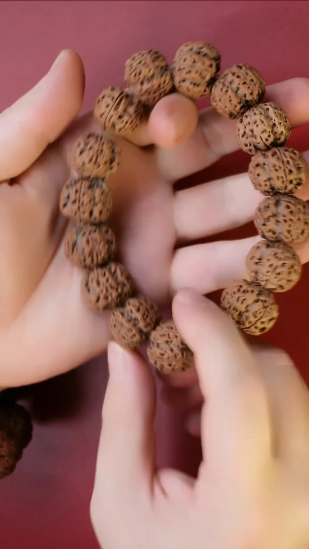 手串金刚菩提万娜五面龙21