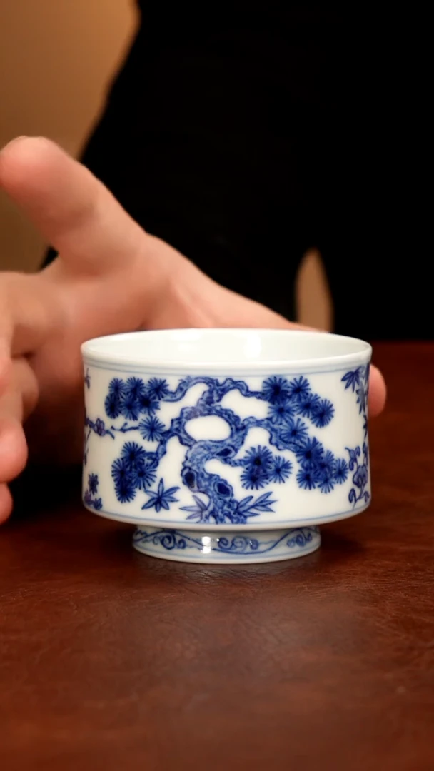 《五里雾》品牌欣赏-老师作品