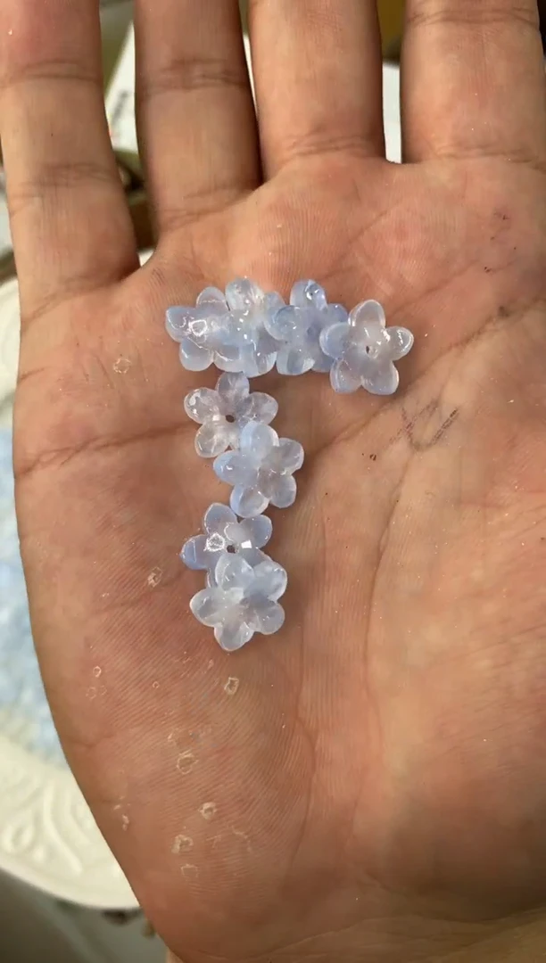 琉璃陶瓷合金B41