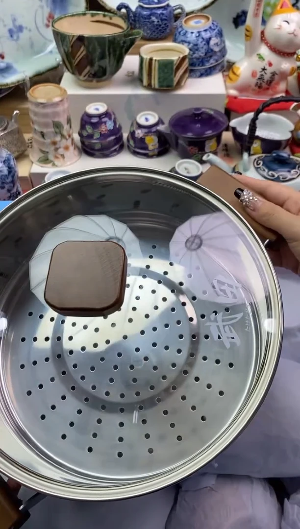 【闪购商品】瓷片隆莲瓷器欢迎大家