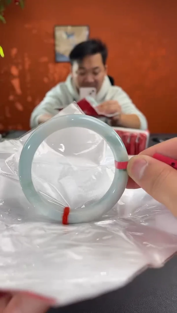 未镶嵌手镯翡翠1 61 62