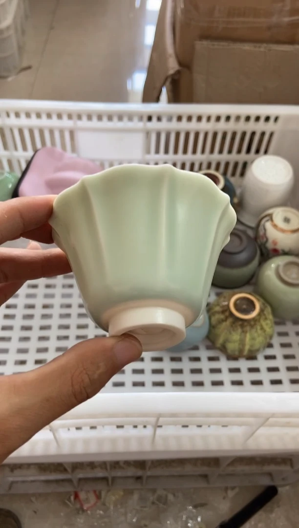 杯无运费险有瑕疵的有点脏介意勿拍