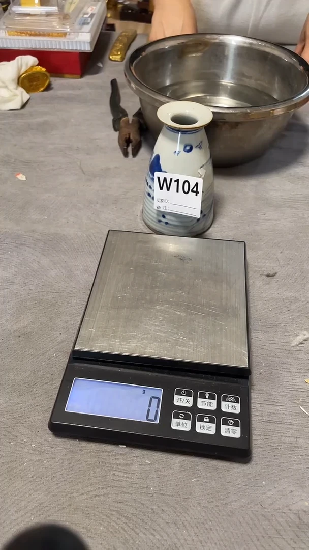 精选好物摆件新粉必备W104