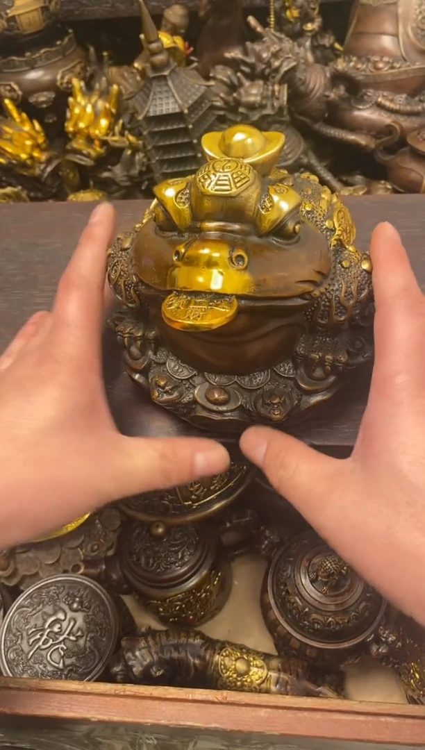 案台摆件 物品摆件