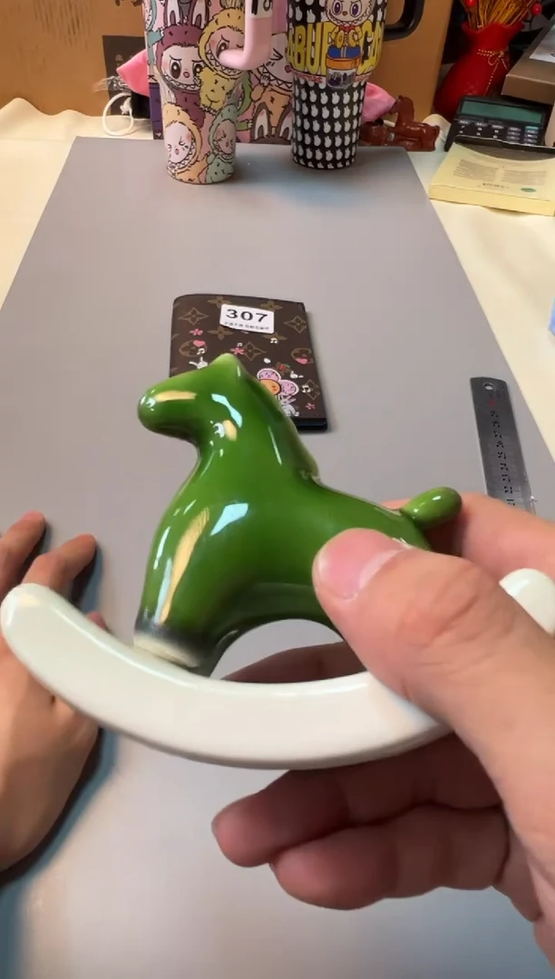 瓷片瓷片手工制品无品牌，七天无理由307