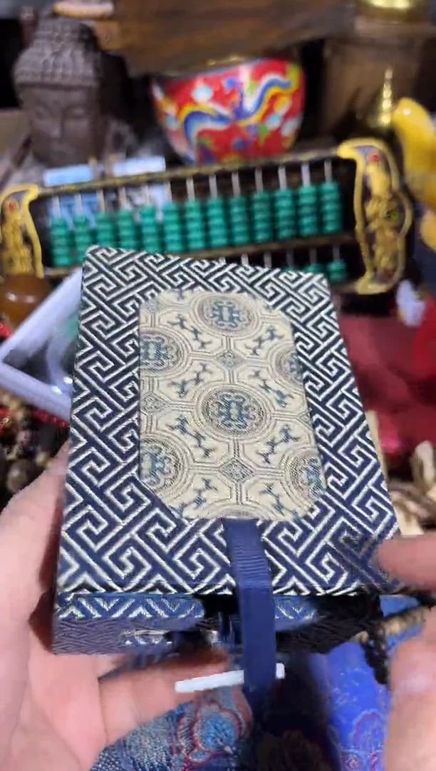 【闪购商品】滴血莲花菩提吊坠1