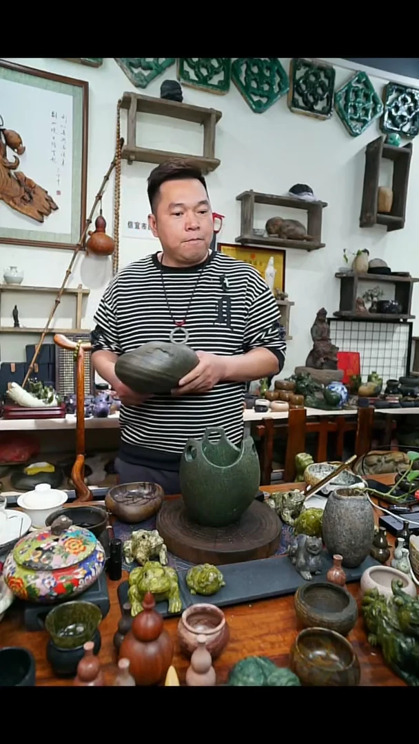 【闪购商品】石头1