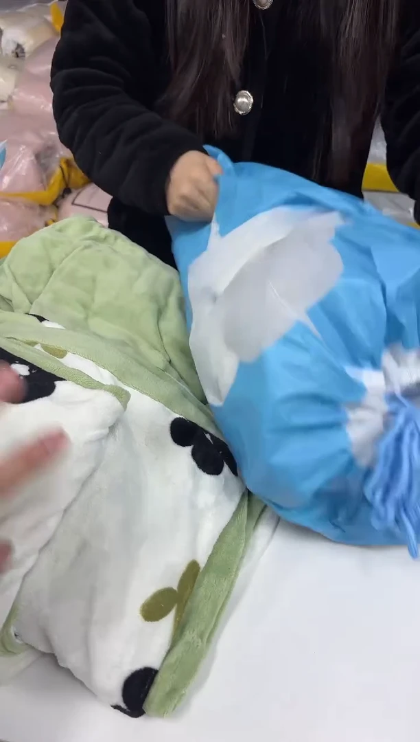 氨纶2米被套 1.5米床笠四件套随机