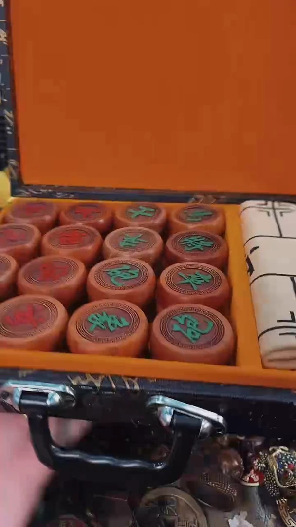 【闪购商品】木精铜工匠 别具韵味