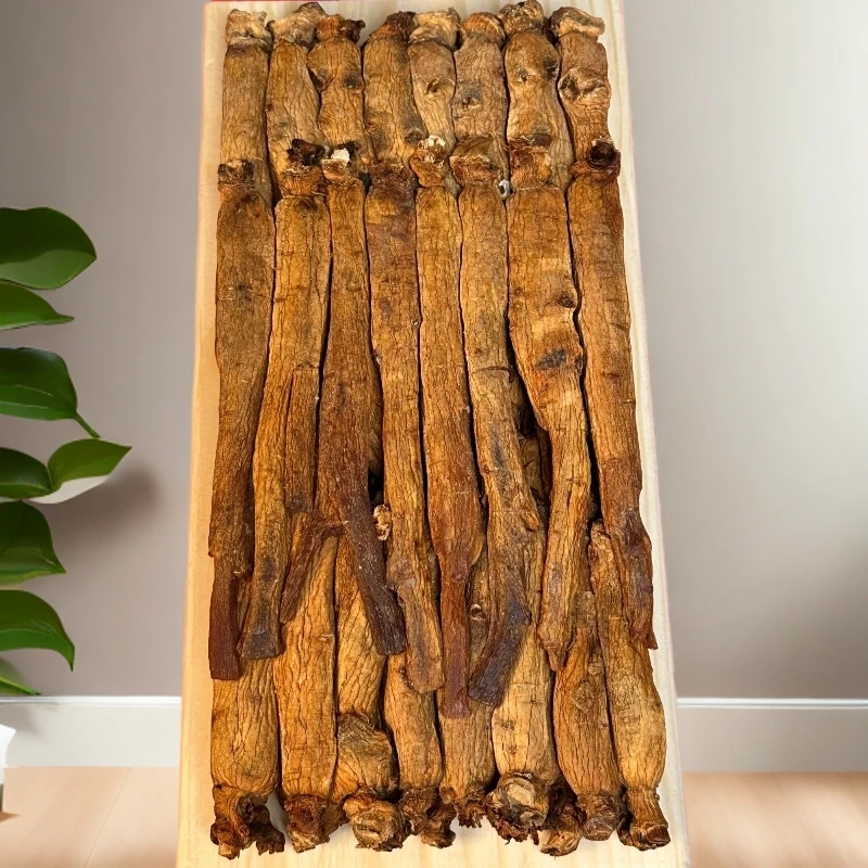 盛吉信高丽参天40