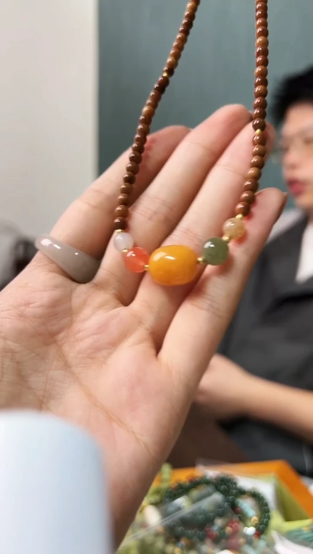 库克手串/手链库克脖链