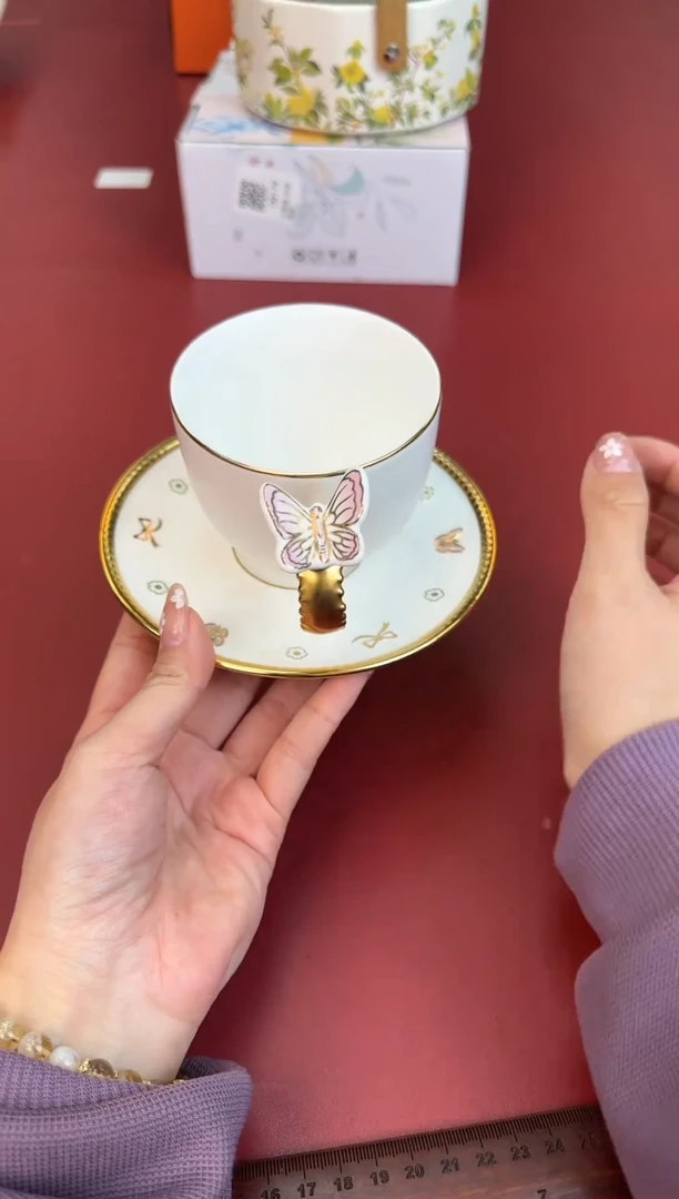 【闪购商品】瓷片正午瓷缘 臻品源泉@@H1660