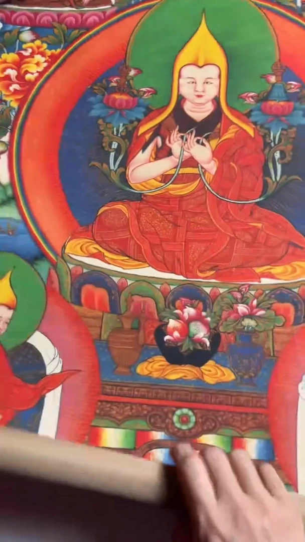 小雅专属文化挂画精品16061
