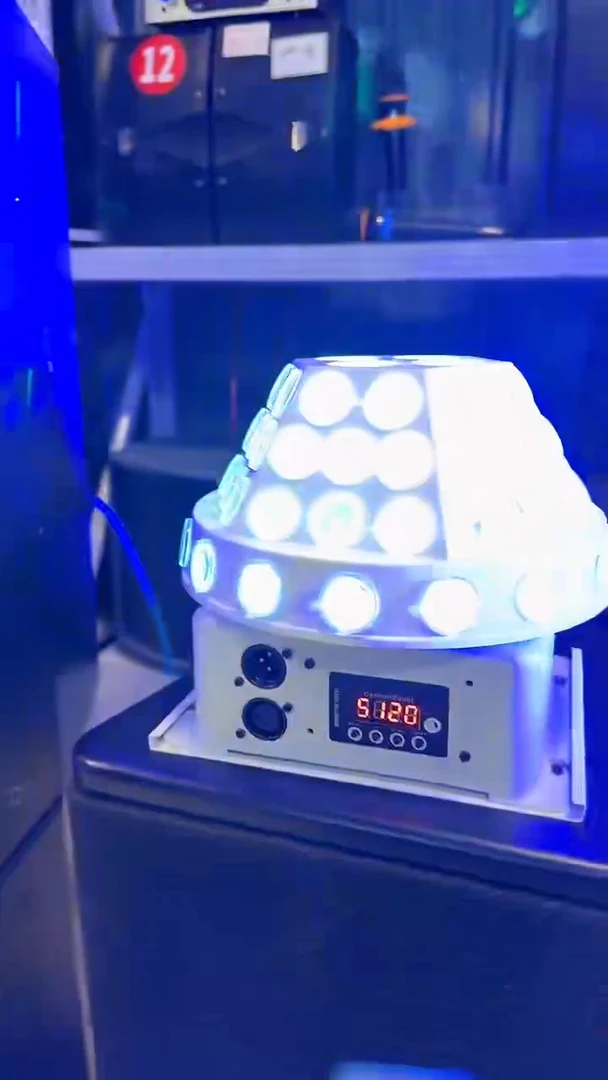 8新单层图案灯1台，不包运费到付