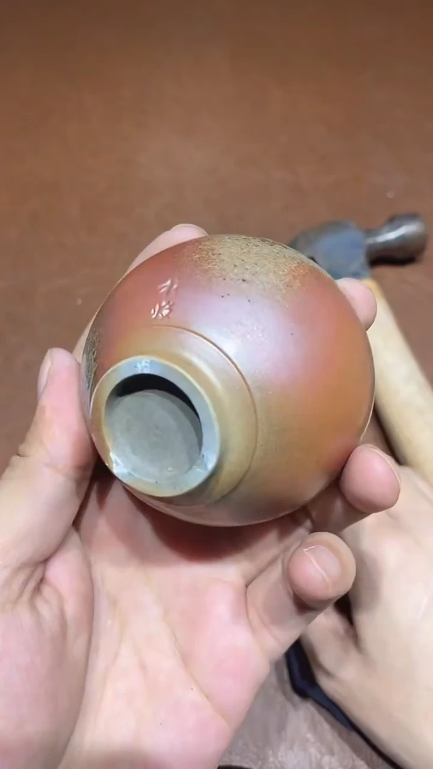 1****1奢瓷柴烧茶器专拍链接942