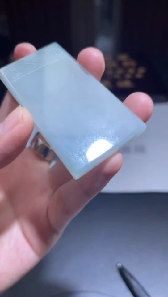 未镶嵌定制翡翠定制孤品
