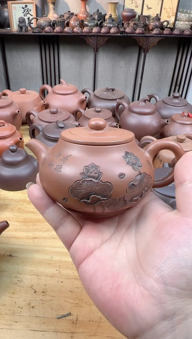 壶25号白云推荐推荐壶