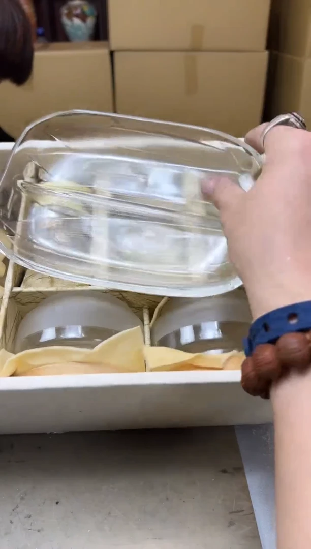 瓷片414聚宝缘海淘精选