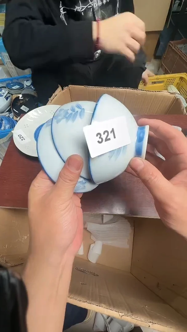 瓷片瓷器瓷器瓷器321