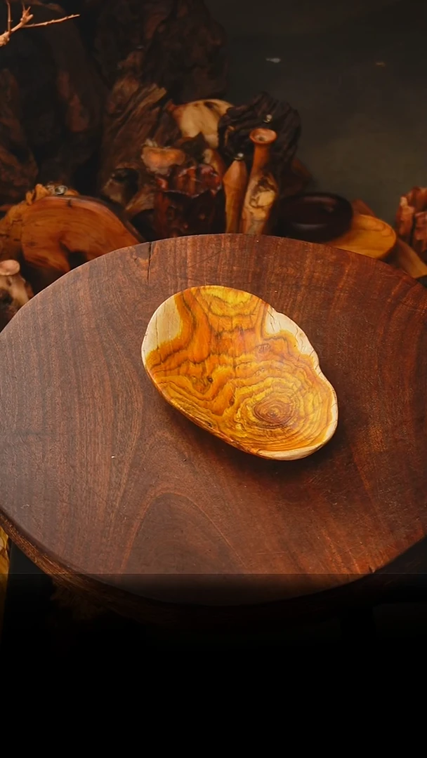 老叶木作作品186