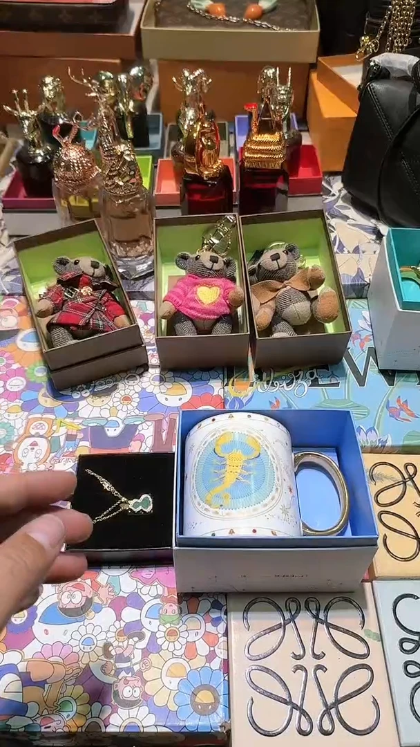 【闪购商品】瓷片换类目孤品单品一件不留
