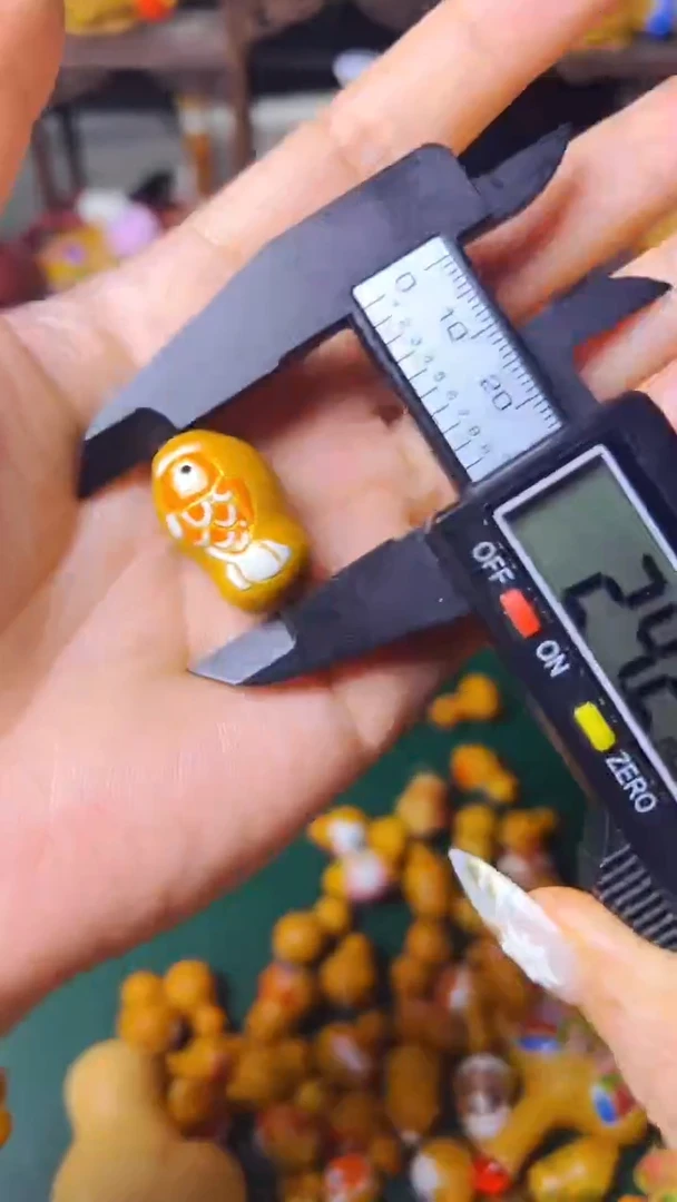 681文玩葫芦文玩好物