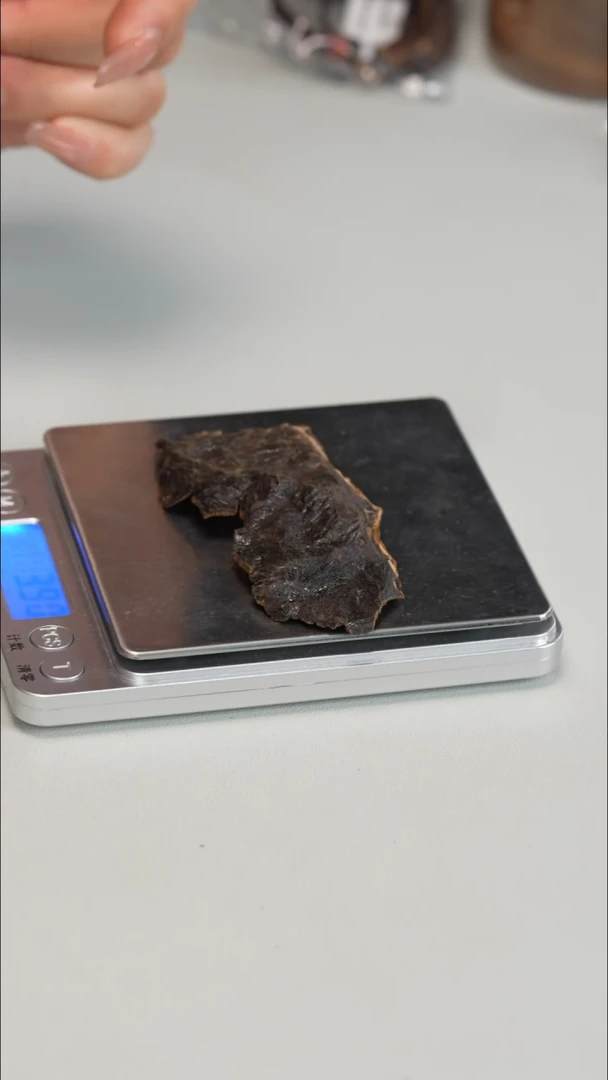 一木一天堂海南料3.84克