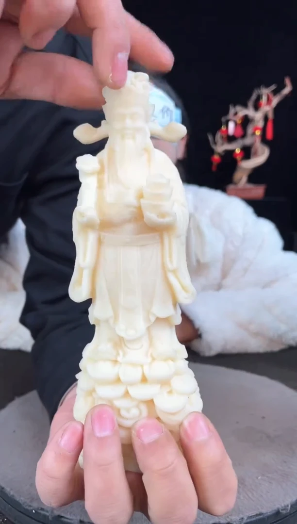 【闪购商品】菩提其他手工摆件,先抢先得!