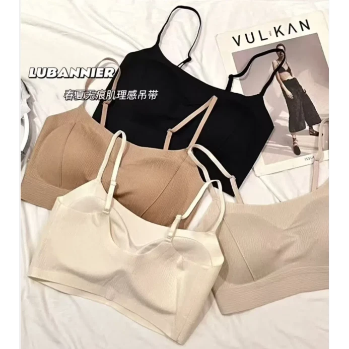 【YANYAN】夏季内搭美背YY-3009