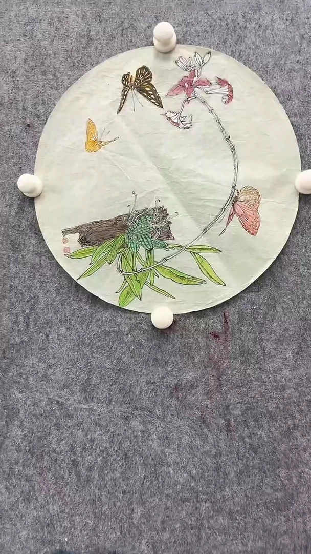 【闪购商品】国画书法书法书法