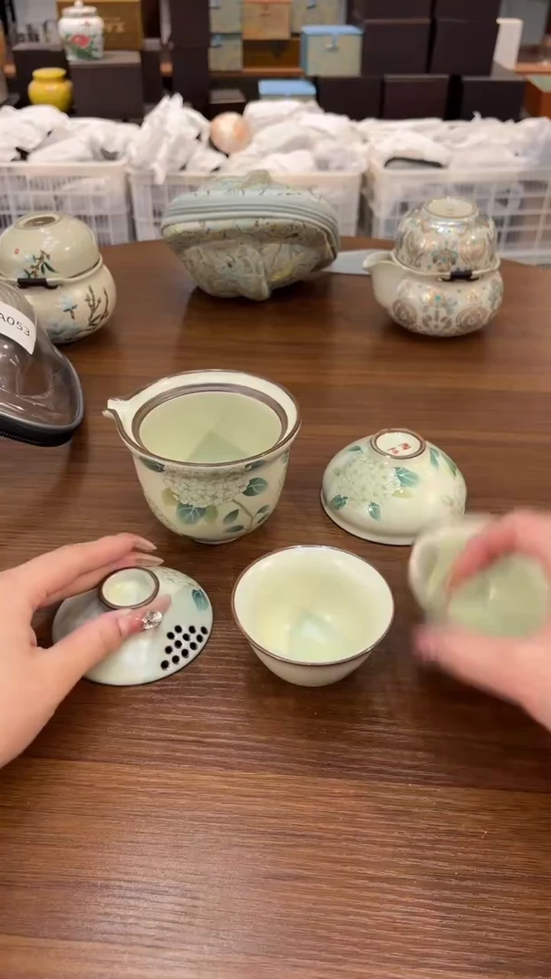 （带包） 陶瓷茶具通用链接@@@@@