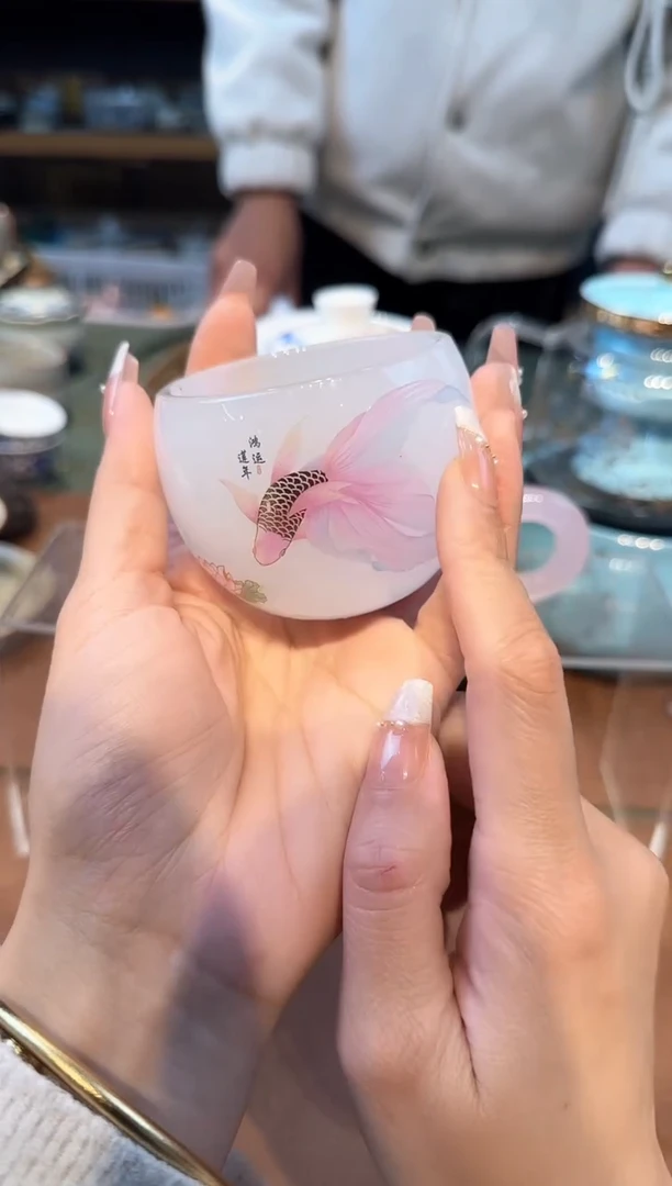 【闪购商品】不带茶盘不带礼盒@@1490