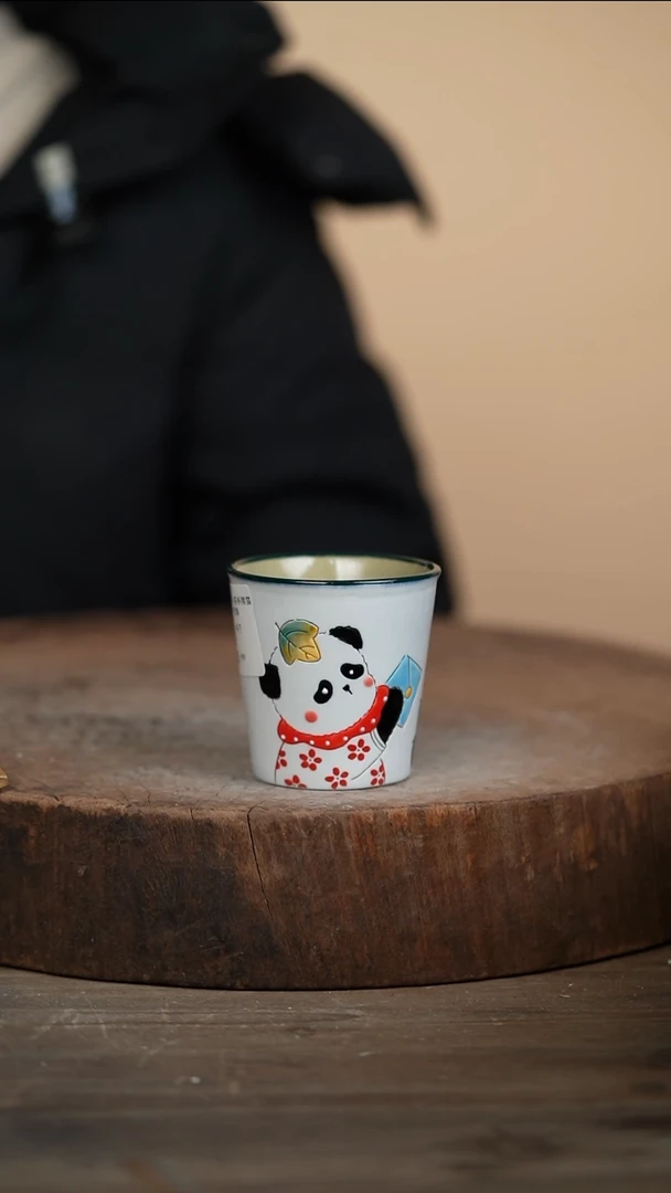 【闪购商品】瓷片景德镇高温釉下彩（食品级）