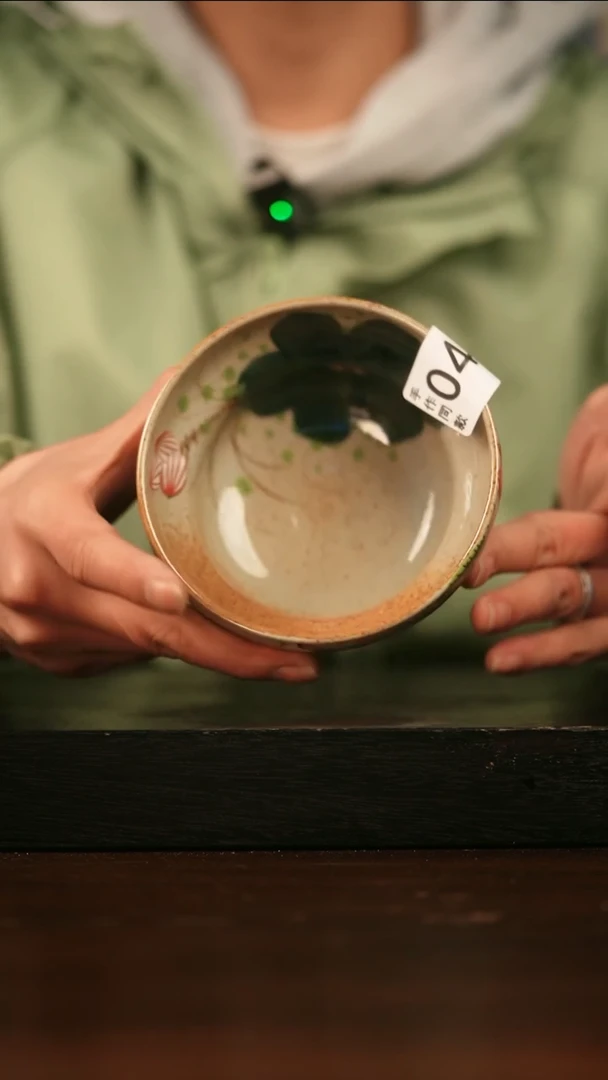 【闪购商品】其他042遇瓷手作同款