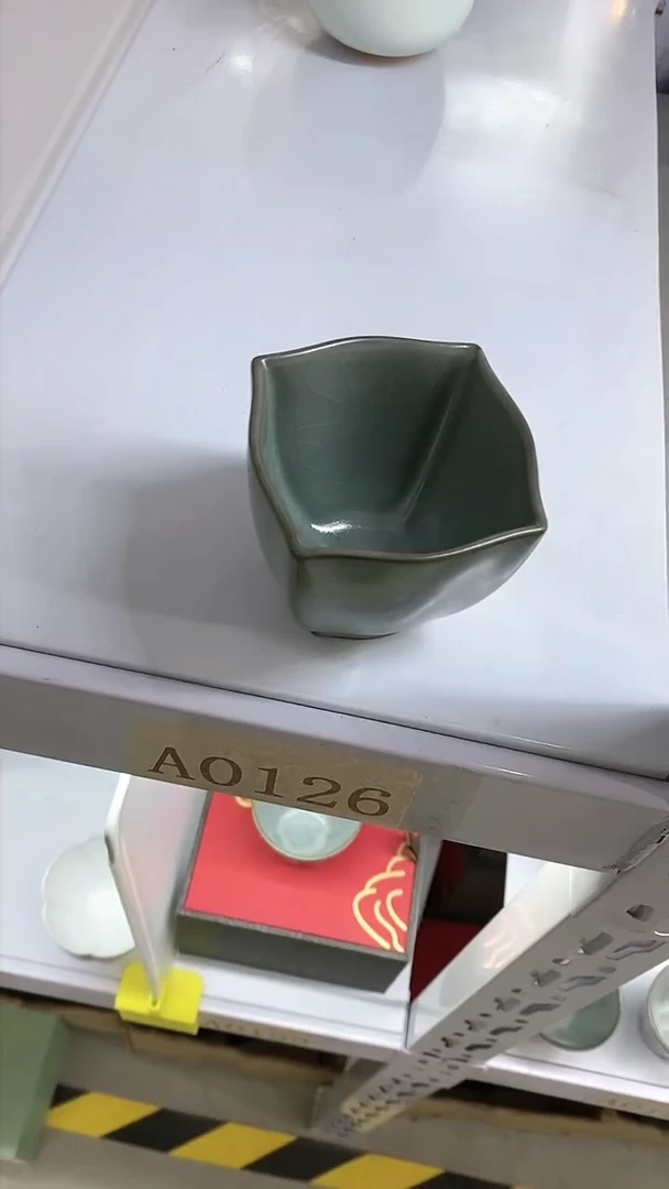 【闪购商品】瓷片陶瓷茶器福利A0099